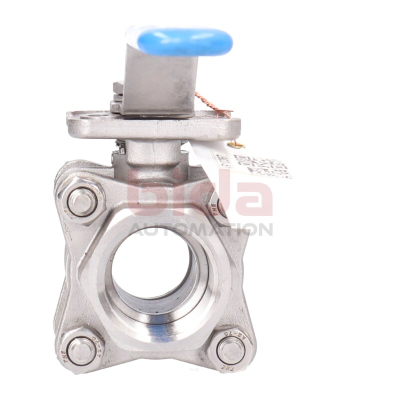 Genebre 316 1 zoll DN25 PN63 Kugelhahn Ball Valve