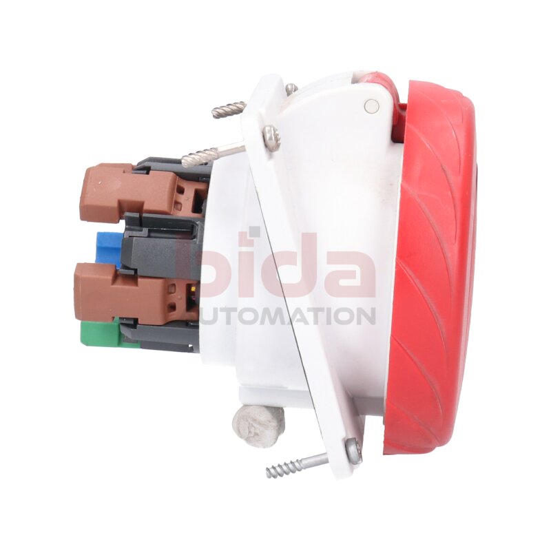 Schneider PKY32F735 Anbausteckdose Extension Socket