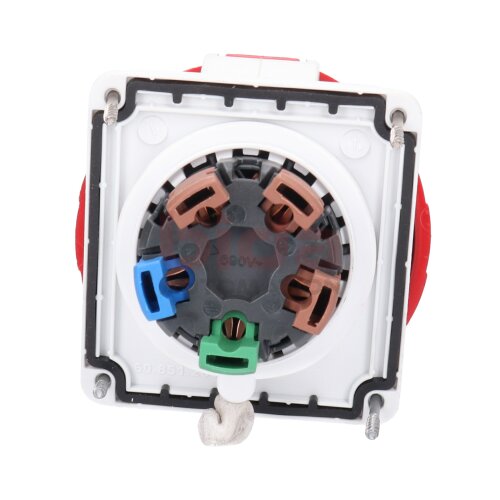 Schneider PKY32F735 Anbausteckdose Extension Socket
