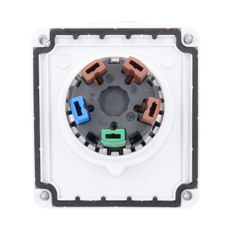Schneider PKY16F735 Anbausteckdose Extension Socket