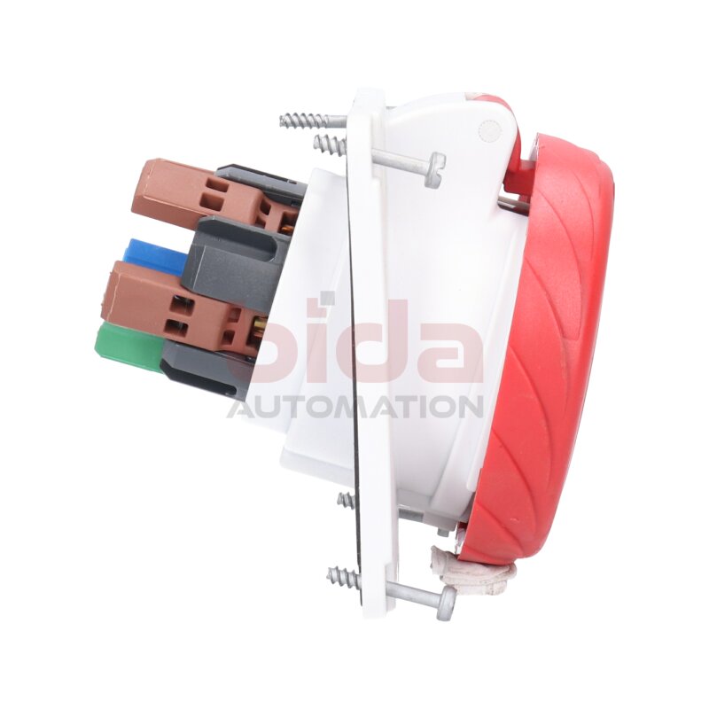 Schneider PKY16F735 Anbausteckdose Extension Socket