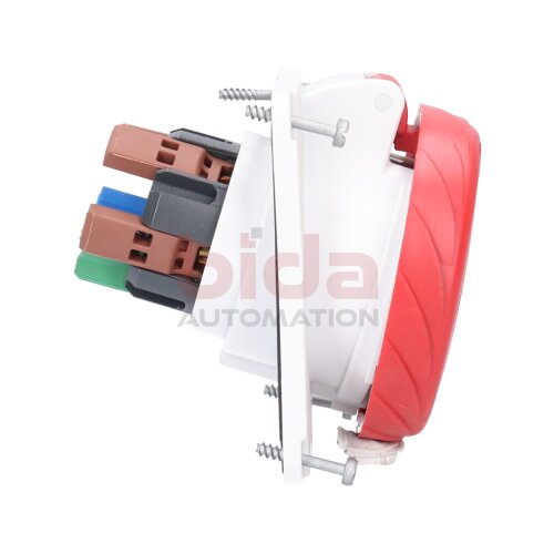 Schneider PKY16F735 Anbausteckdose Extension Socket