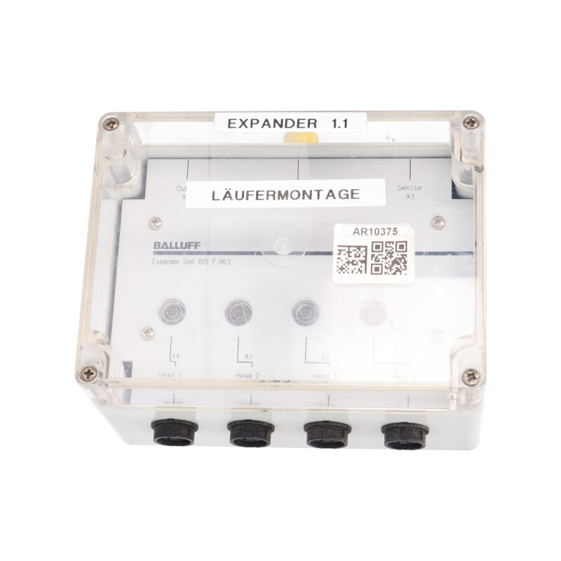 Balluff BIS F-963 Expander Unit
