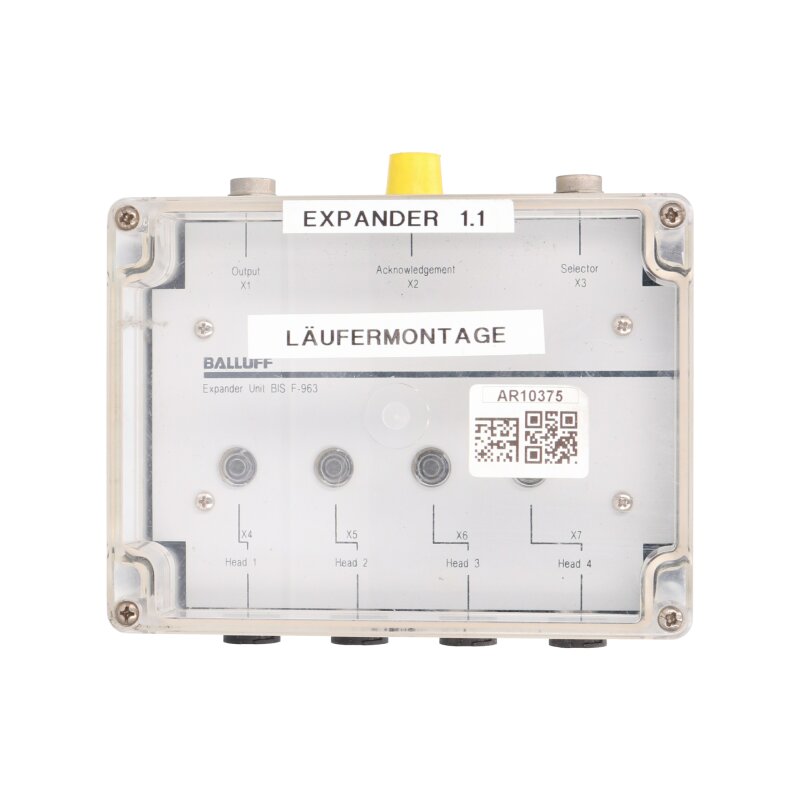 Balluff BIS F-963 Expander Unit