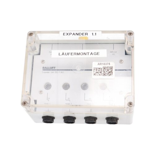 Balluff BIS F-963 Expander Unit