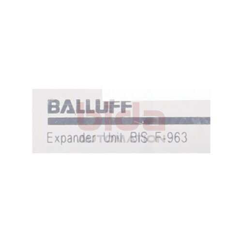 Balluff BIS F-963 Expander Unit