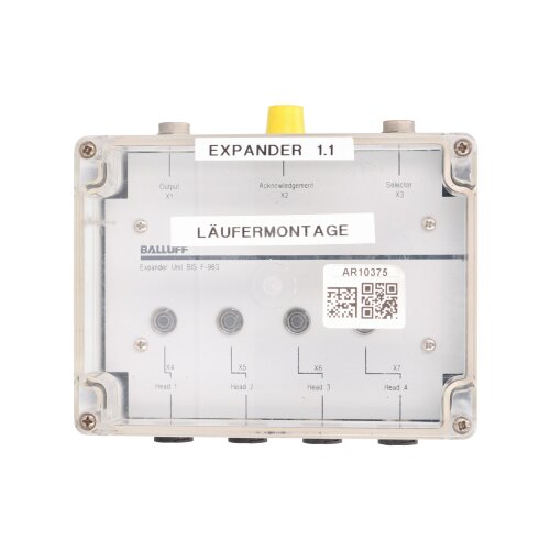 Balluff BIS F-963 Expander Unit