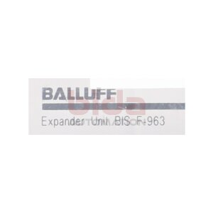 Balluff BIS F-963 Expander Unit