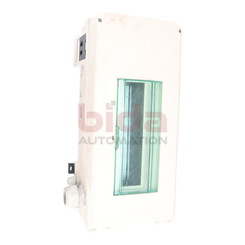 Schneider KSB100SM412 Abgangskasten Outlet Box 100A 690V
