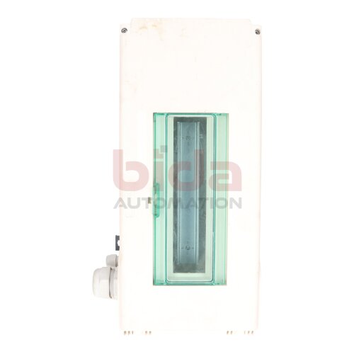 Schneider KSB100SM412 Abgangskasten Outlet Box 100A 690V