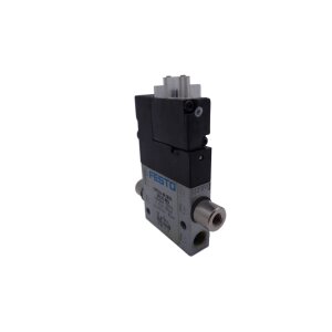 Festo CPE10-M1BH-3GLS-M5 Magnetventil Nr. 196848 solenoid...