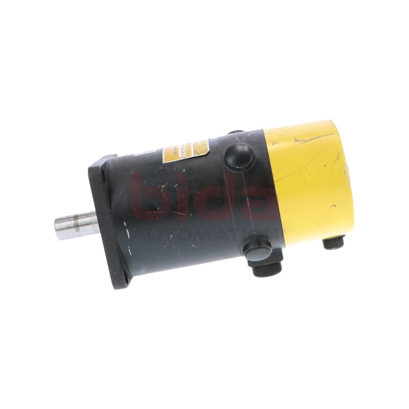 Fanuc A06B-0651-B011 (2000M) Servomotor Servo Motor