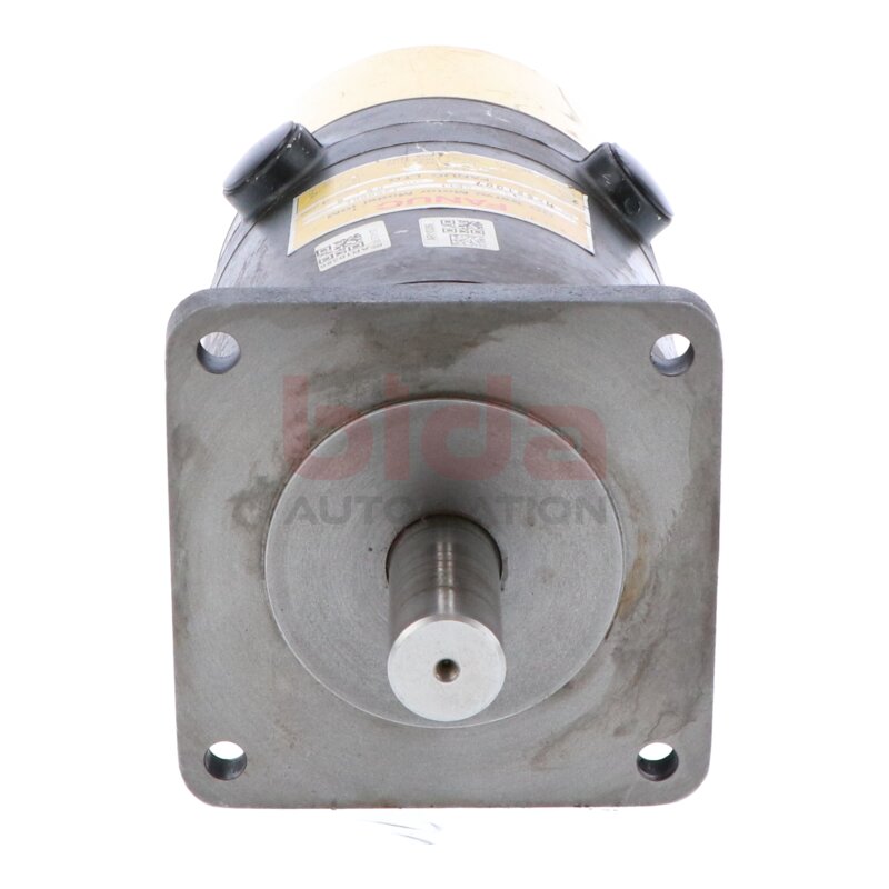 Fanuc A06B-0651-B011 (2000M) Servomotor Servo Motor