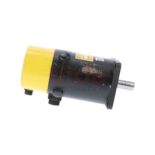 Fanuc A06B-0651-B011 (2000M) Servomotor Servo Motor