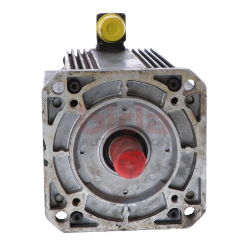 Indramat MAC 112B-0-PD-2-C/130-A-1/S06 Permanentmagnet Drehstromservomotor Permanent Magnet Servo Motor
