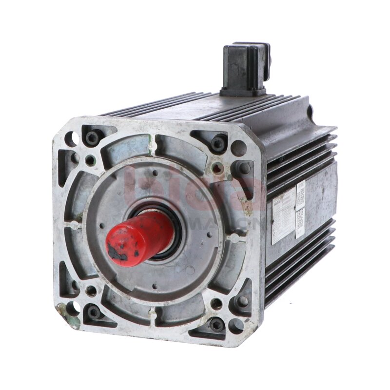 Indramat MAC 112B-0-PD-2-C/130-A-0/S0 05 Servomotor Servo Motor