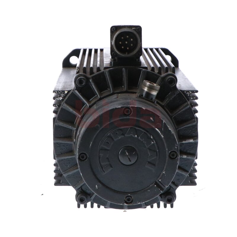 Indramat MAC 112B-0-PD-2-C/130-A-0/S0 05 Servomotor Servo Motor
