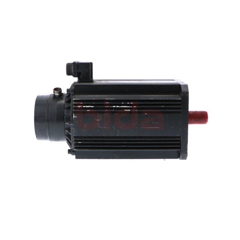 Indramat MAC 112B-0-PD-2-C/130-A-0/S0 05 Servomotor Servo Motor