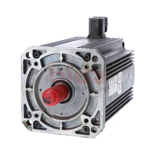 Indramat MAC 112B-0-PD-2-C/130-A-0/S0 05 Servomotor Servo Motor