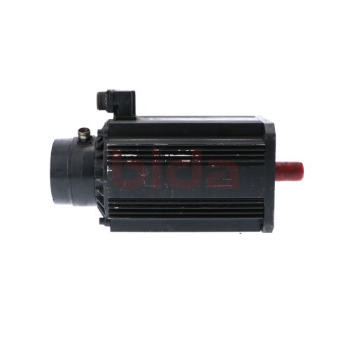 Indramat MAC 112B-0-PD-2-C/130-A-0/S0 05 Servomotor Servo Motor