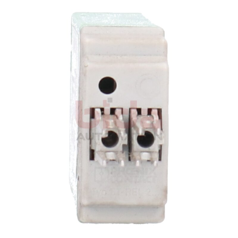 Phoenix Contact 2823670 Steck Relais Plug Relay