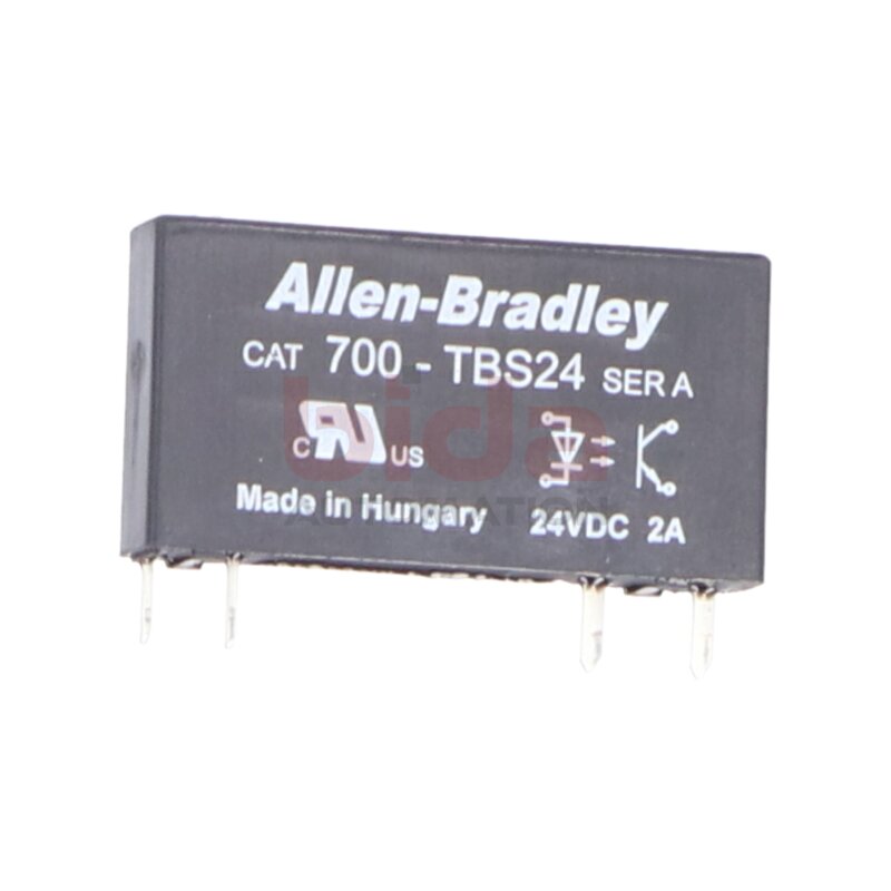 Allen Bradley 700-TBS24 Relais Relay