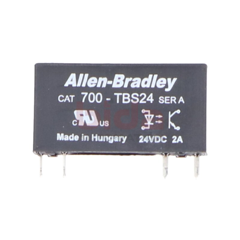 Allen Bradley 700-TBS24 Relais Relay