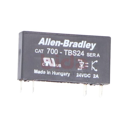 Allen Bradley 700-TBS24 Relais Relay