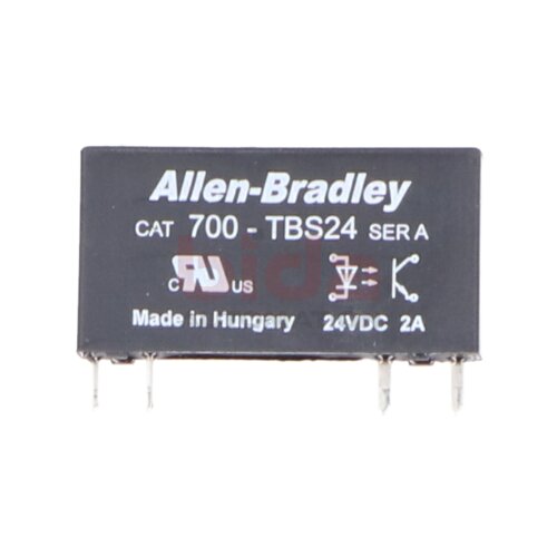 Allen Bradley 700-TBS24 Relais Relay