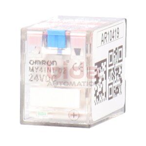 Omron MY4IN1-D2 Monostabiles Relais Monostable relay