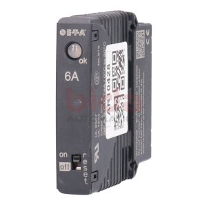 E-T-A ESX10-103-DC24V-6A Schutzschalter Circuit breaker