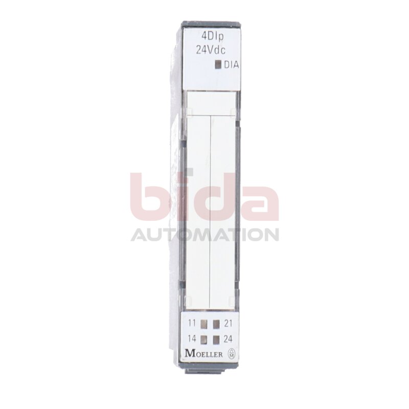 Moeller XN-4DI-24VDC-P Digitaleingabe Digital Input