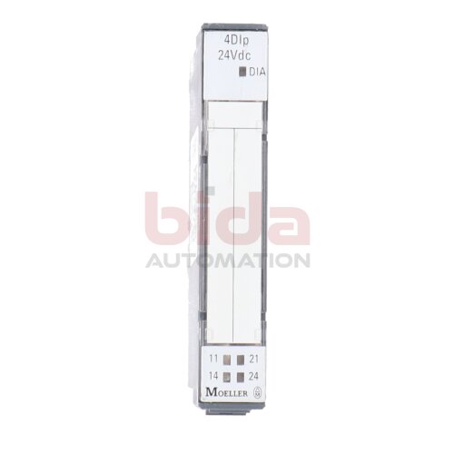 Moeller XN-4DI-24VDC-P Digitaleingabe Digital Input
