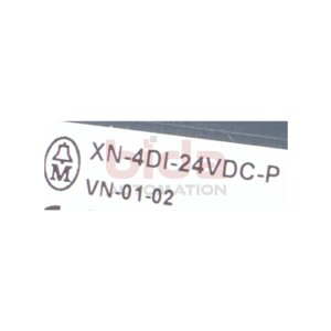 Moeller XN-4DI-24VDC-P Digitaleingabe Digital Input