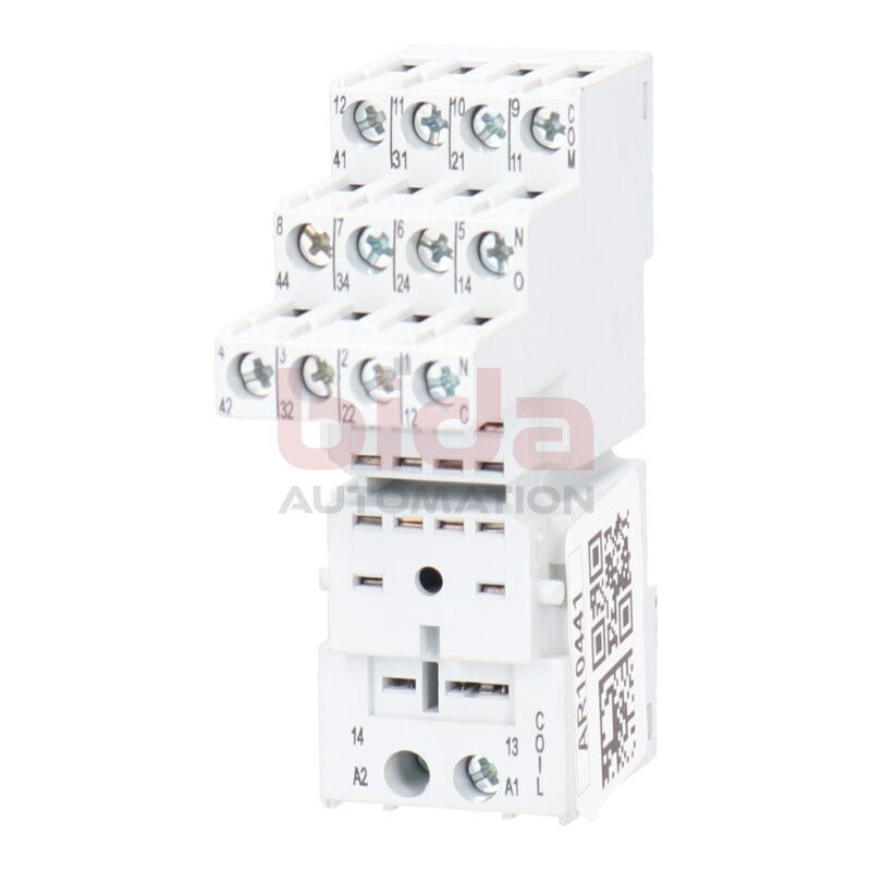 Allen Bradley 700-HN104 Relais Sockel Relay Socket