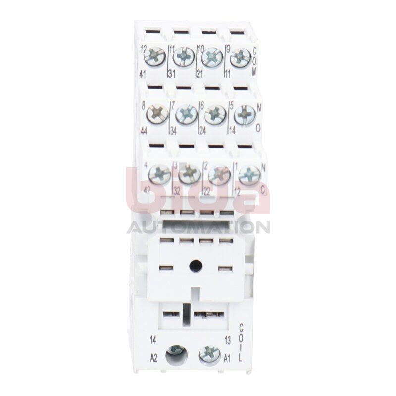 Allen Bradley 700-HN104 Relais Sockel Relay Socket