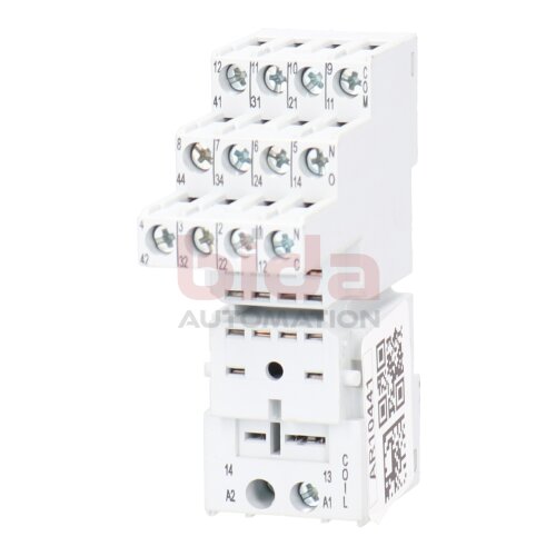 Allen Bradley 700-HN104 Relais Sockel Relay Socket