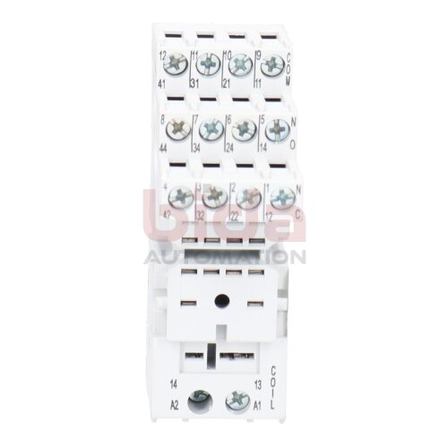 Allen Bradley 700-HN104 Relais Sockel Relay Socket