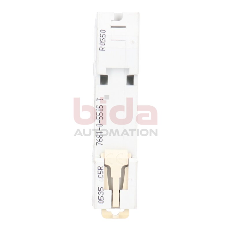 Merlin Gerlin C60N C50 Leistungsschutzschalter Circuit Breaker