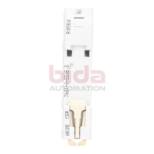 Merlin Gerlin C60N C50 Leistungsschutzschalter Circuit Breaker