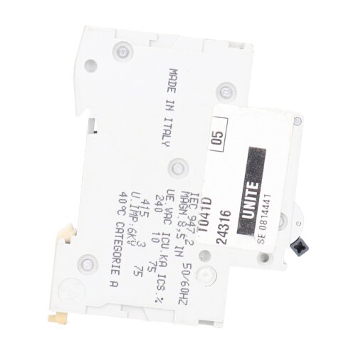 Merlin Gerlin C60N C50 Leistungsschutzschalter Circuit Breaker