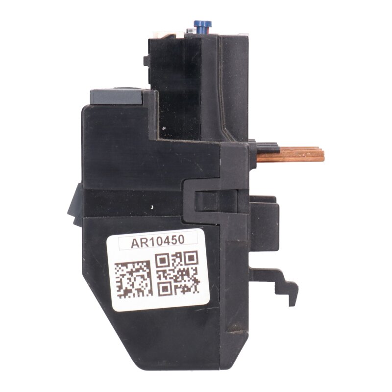 Telemecanique LRD33 LRD3353 Motorschutzrelais Motor Protection Relay