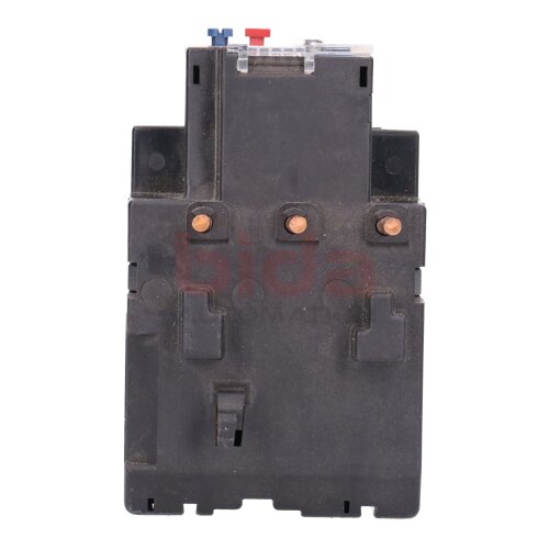 Telemecanique LRD33 LRD3353 Motorschutzrelais Motor Protection Relay