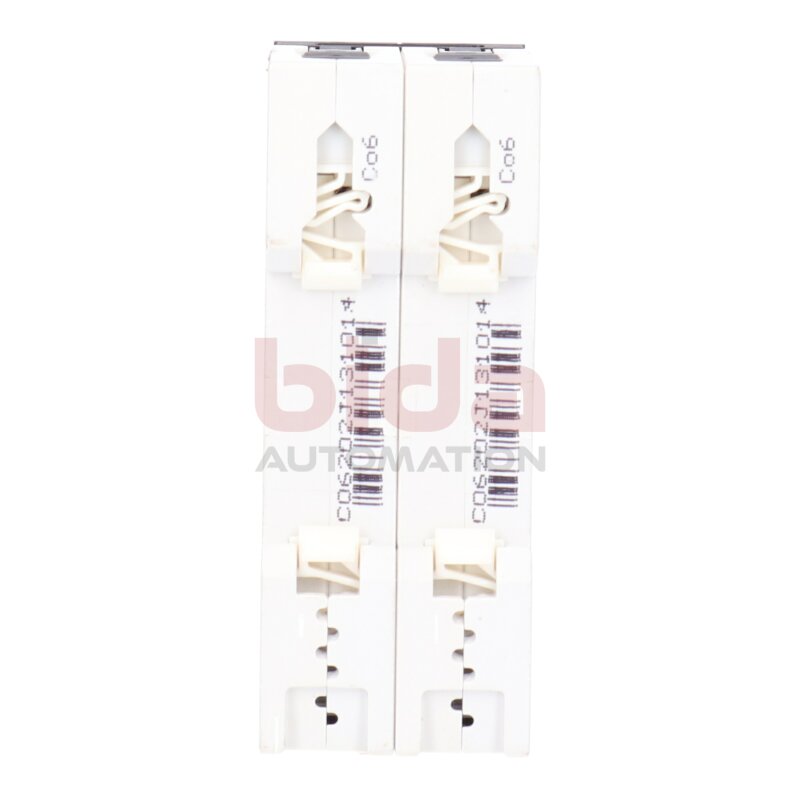 Siemens 5SY42 MCB C6 Leistungsschutzschalter Circuit Breaker