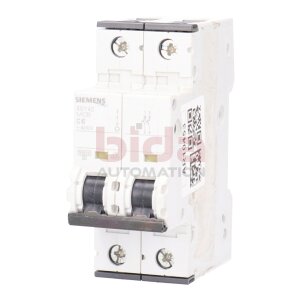 Siemens 5SY42 MCB C6 Leistungsschutzschalter Circuit Breaker