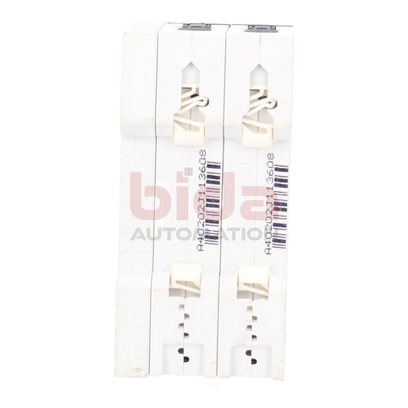 Siemens 5SY42 MCB A40 Leistungsschutzschalter Circuit Breaker