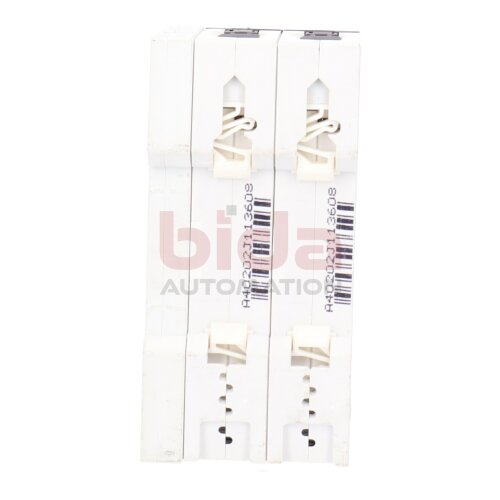 Siemens 5SY42 MCB A40 Leistungsschutzschalter Circuit Breaker