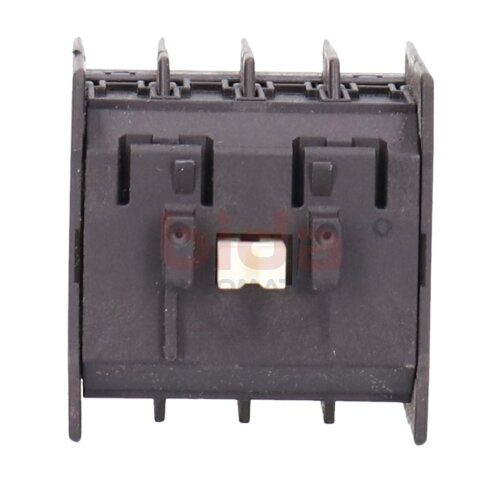 Siemens A8E56200509430 Leistungssch&uuml;tz Power Contactor