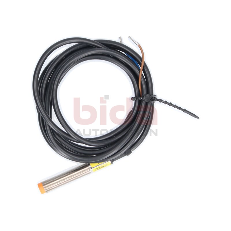 ifm electronic IFA 2004-AB0W Induktiver Sensor Inductive Sensor