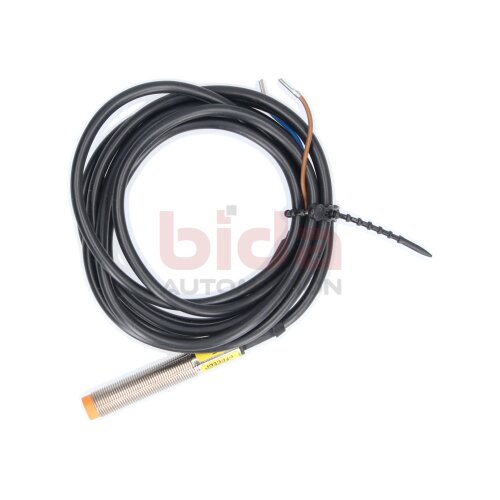 ifm electronic IFA 2004-AB0W Induktiver Sensor Inductive Sensor
